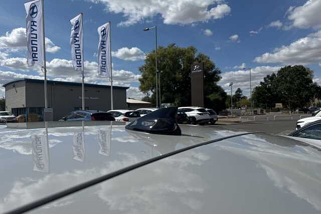Hyundai IONIQ 5 160kW Premium 73 kWh 5dr Auto