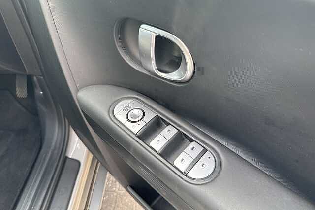 Hyundai IONIQ 5 160kW Premium 73 kWh 5dr Auto