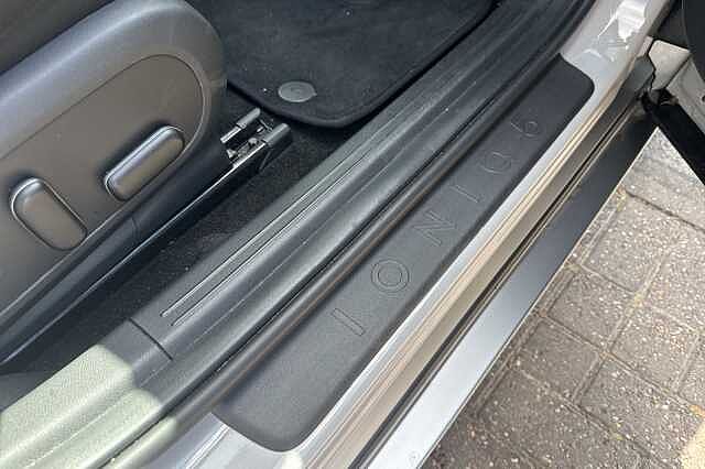 Hyundai IONIQ 5 160kW Premium 73 kWh 5dr Auto