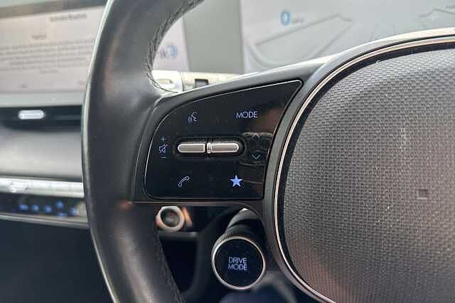 Hyundai IONIQ 5 160kW Premium 73 kWh 5dr Auto