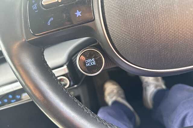 Hyundai IONIQ 5 160kW Premium 73 kWh 5dr Auto