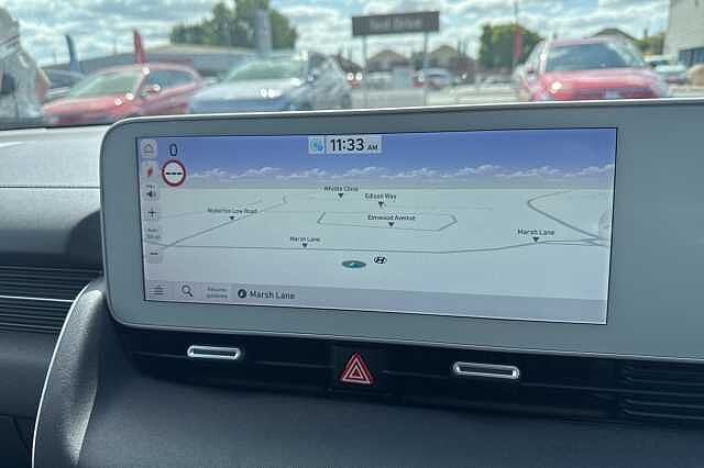 Hyundai IONIQ 5 160kW Premium 73 kWh 5dr Auto