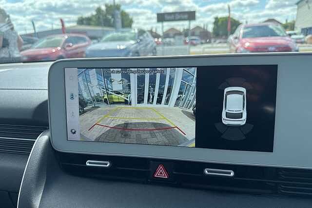 Hyundai IONIQ 5 160kW Premium 73 kWh 5dr Auto