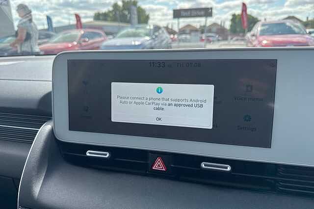 Hyundai IONIQ 5 160kW Premium 73 kWh 5dr Auto