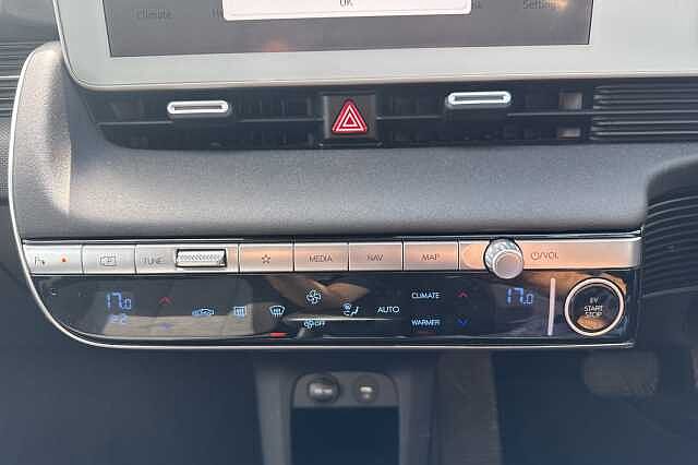 Hyundai IONIQ 5 160kW Premium 73 kWh 5dr Auto