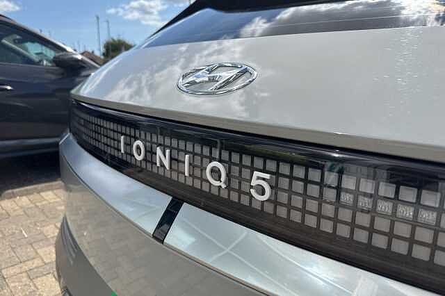 Hyundai IONIQ 5 160kW Premium 73 kWh 5dr Auto