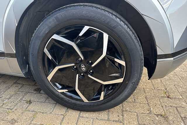Hyundai IONIQ 5 160kW Premium 73 kWh 5dr Auto