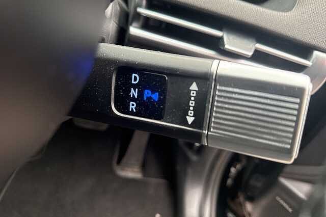 Hyundai TUCSON 1.6T Plug-in Hybrid Premium 5dr Auto