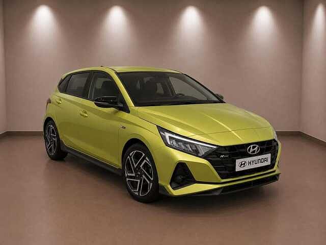 1.0T GDi N Line S 5dr