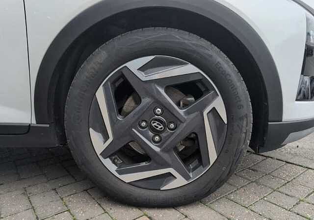 Hyundai BAYON 1.0 TGDi Premium 5dr
