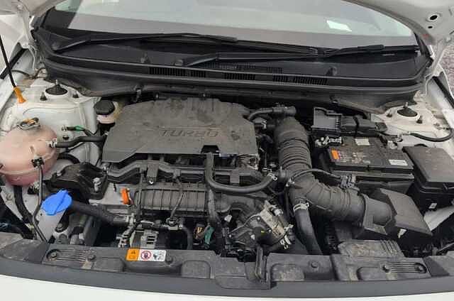 Hyundai BAYON 1.0 TGDi Premium 5dr