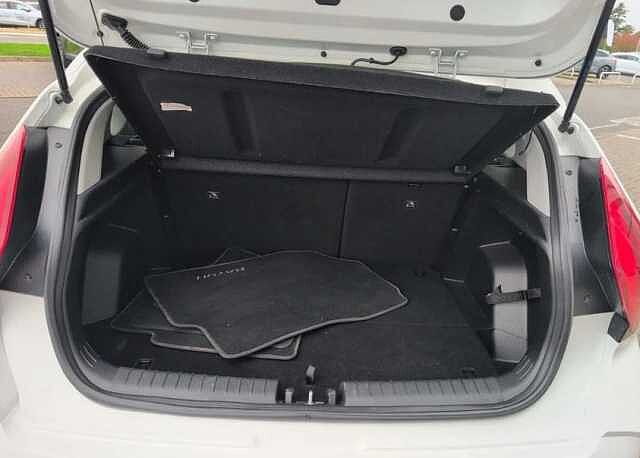 Hyundai BAYON 1.0 TGDi Premium 5dr