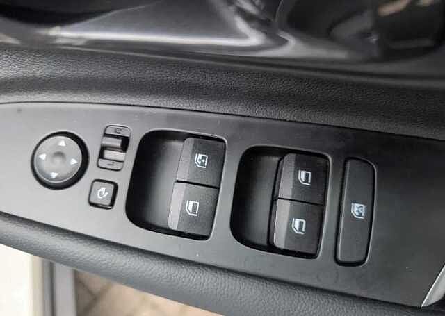 Hyundai BAYON 1.0 TGDi Premium 5dr