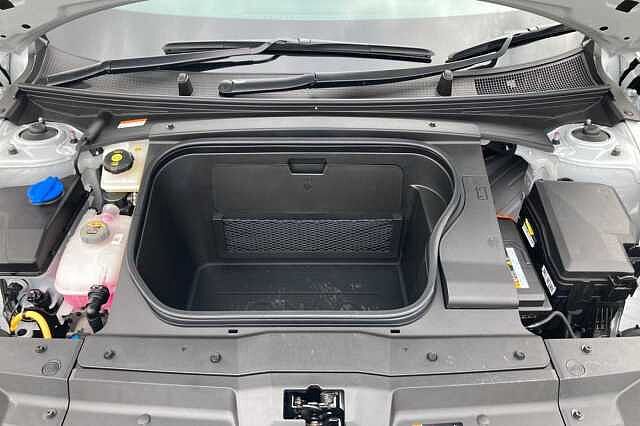 Hyundai IONIQ 6 E (228ps) Premium 77kWh (Single Motor) RWD