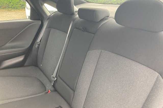 Hyundai IONIQ 6 E (228ps) Premium 77kWh (Single Motor) RWD