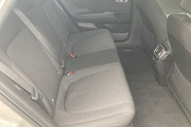 Hyundai IONIQ 6 E (228ps) Premium 77kWh (Single Motor) RWD