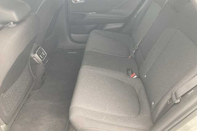 Hyundai IONIQ 6 E (228ps) Premium 77kWh (Single Motor) RWD