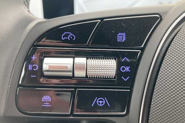 Hyundai IONIQ 6 E (228ps) Premium 77kWh (Single Motor) RWD