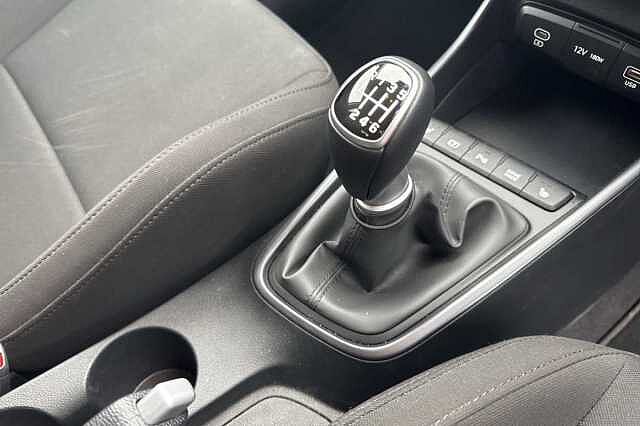 Hyundai i20 1.0T GDi Premium 5dr