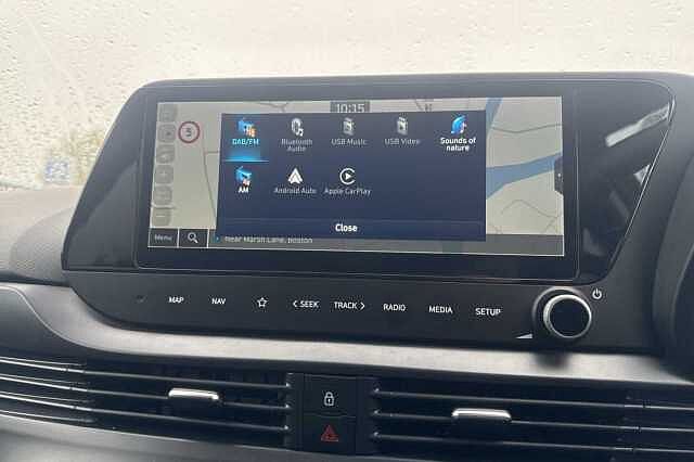 Hyundai i20 1.0T GDi Premium 5dr