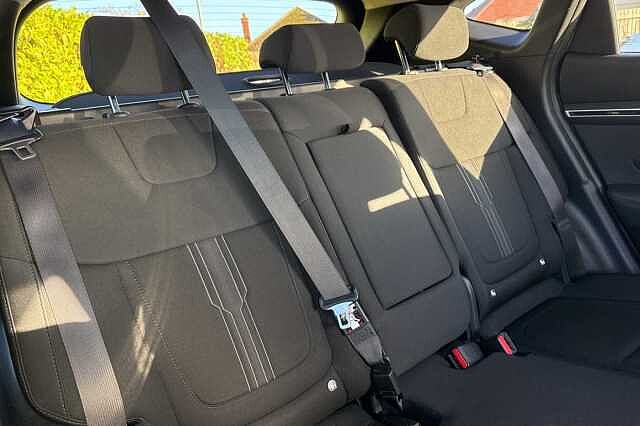 Hyundai TUCSON 1.6 TGDi Premium 5dr 2WD