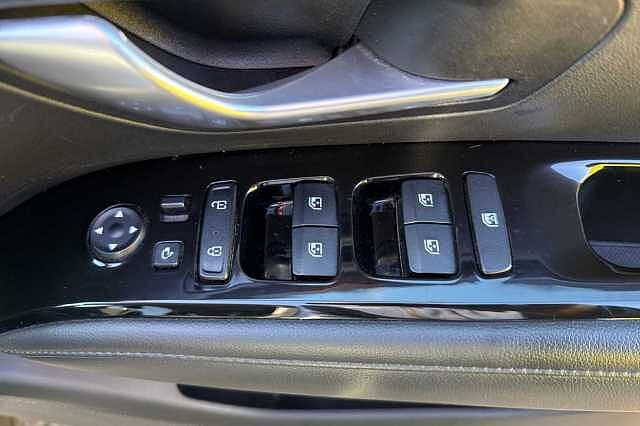 Hyundai TUCSON 1.6 TGDi Premium 5dr 2WD