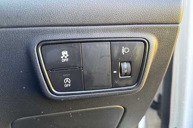 Hyundai TUCSON 1.6 TGDi Premium 5dr 2WD