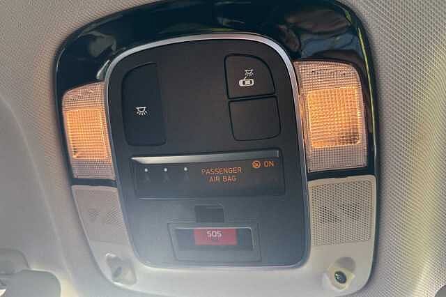 Hyundai TUCSON 1.6 TGDi Premium 5dr 2WD