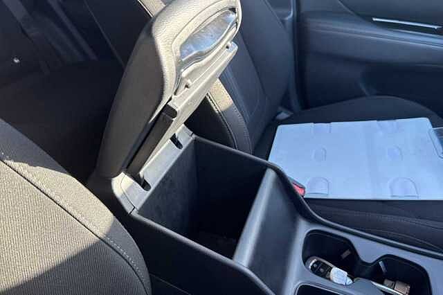 Hyundai TUCSON 1.6 TGDi Premium 5dr 2WD