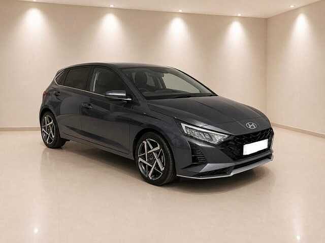 1.0T GDi Premium 5dr