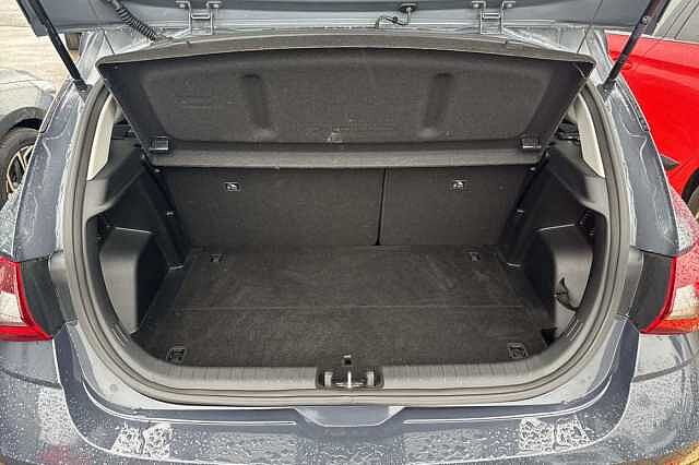 Hyundai i20 1.0T GDi Premium 5dr