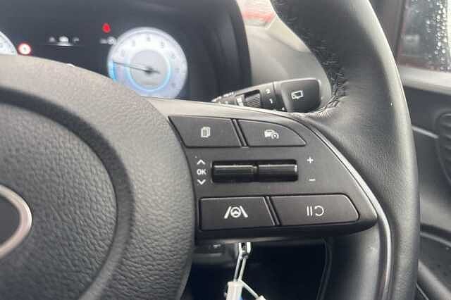 Hyundai i20 1.0T GDi Premium 5dr