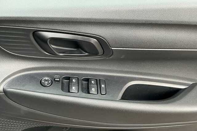 Hyundai I20 1.0T GDi Advance 5dr DCT Aurora Grey