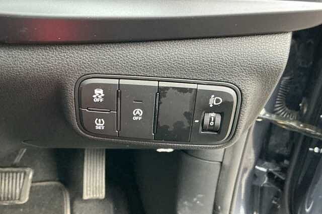 Hyundai I20 1.0T GDi Advance 5dr DCT Aurora Grey