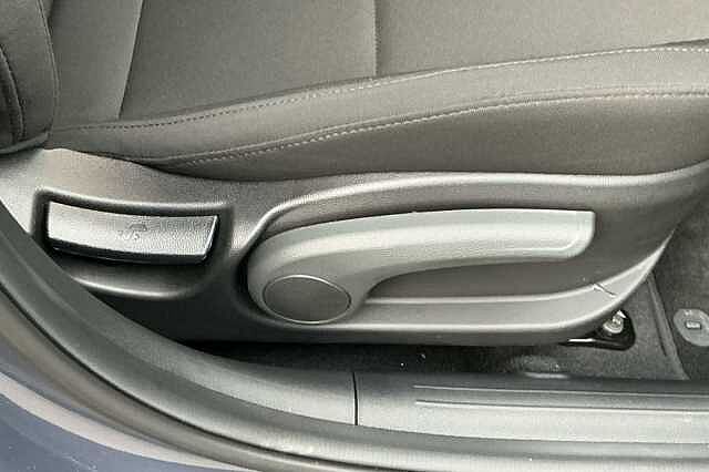 Hyundai I20 1.0T GDi Advance 5dr DCT Aurora Grey