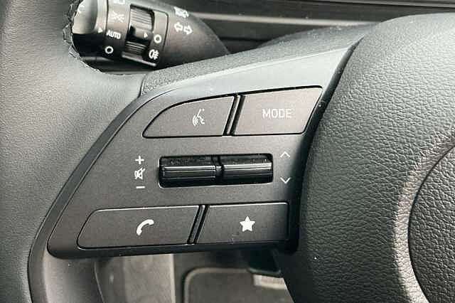 Hyundai I20 1.0T GDi Advance 5dr DCT Aurora Grey