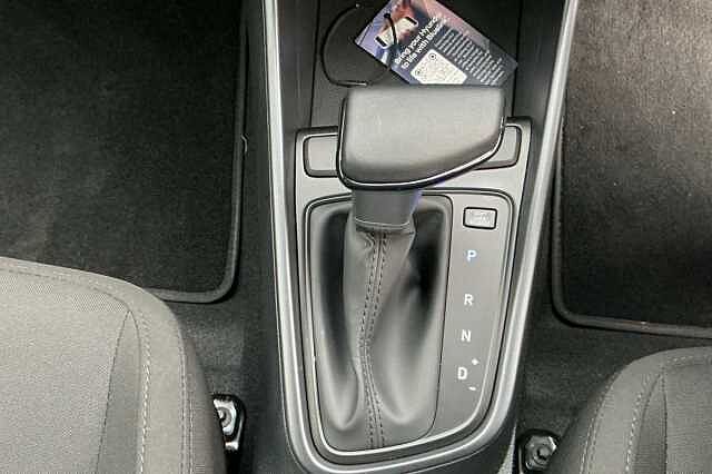 Hyundai I20 1.0T GDi Advance 5dr DCT Aurora Grey