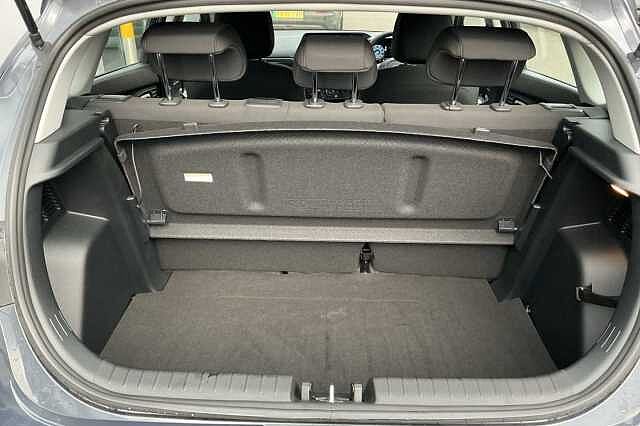 Hyundai I20 1.0T GDi Advance 5dr DCT Aurora Grey