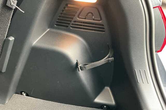 Hyundai I20 1.0T GDi Advance 5dr DCT Aurora Grey