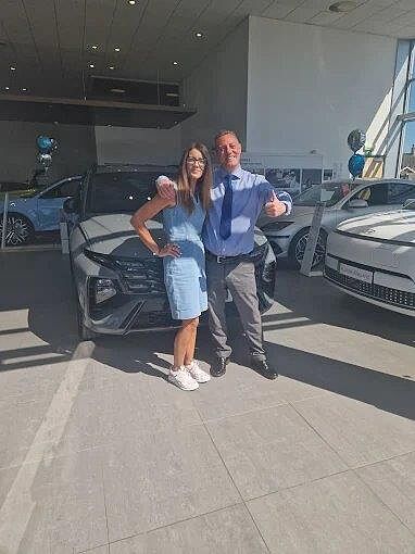 Hyundai I20 1.0T GDi N Line S 5dr Aurora Grey