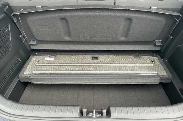 Hyundai I20 1.0T GDi N Line S 5dr Aurora Grey