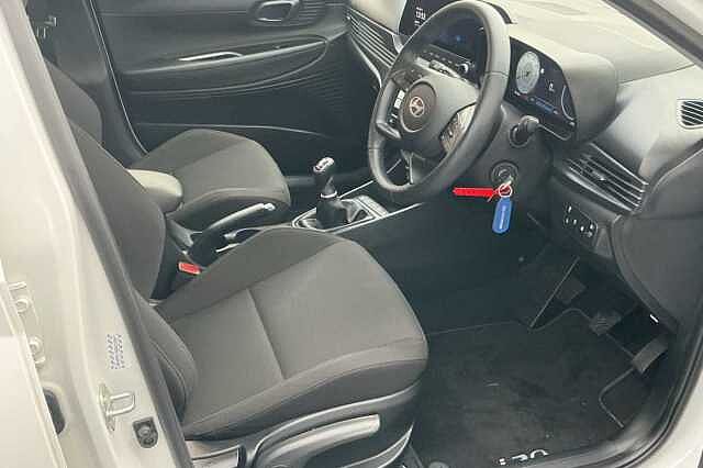 Hyundai i20 1.0T GDi Premium 5dr