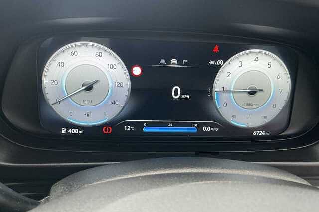 Hyundai i20 1.0T GDi Premium 5dr