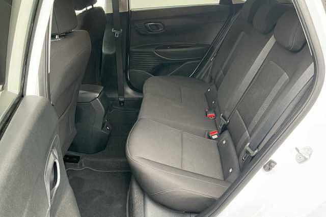 Hyundai i20 1.0T GDi Premium 5dr