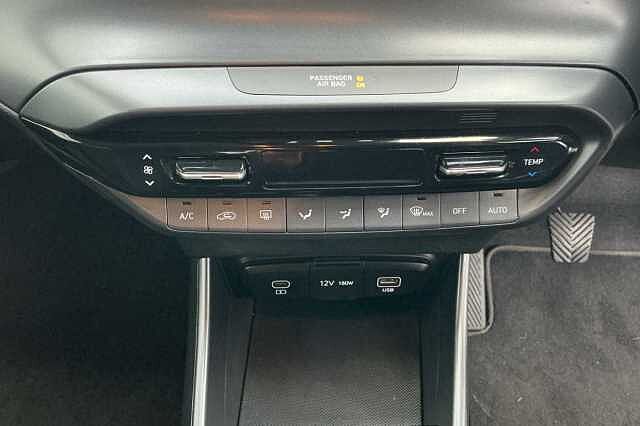 Hyundai i20 1.0T GDi Premium 5dr