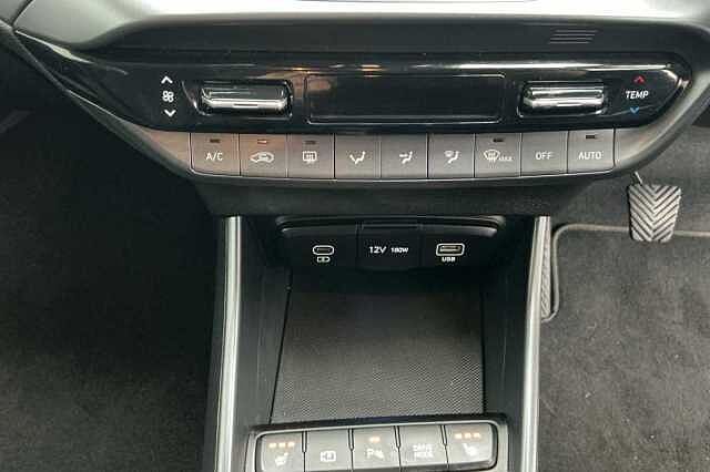 Hyundai i20 1.0T GDi Premium 5dr