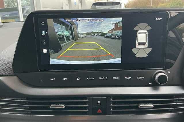 Hyundai i20 1.0T GDi Premium 5dr