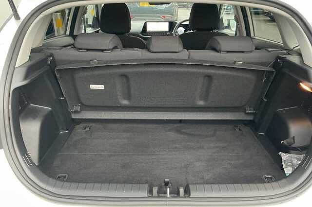 Hyundai i20 1.0T GDi Premium 5dr