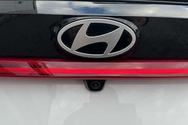 Hyundai i20 1.0T GDi Premium 5dr