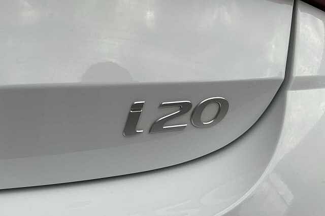 Hyundai i20 1.0T GDi Premium 5dr